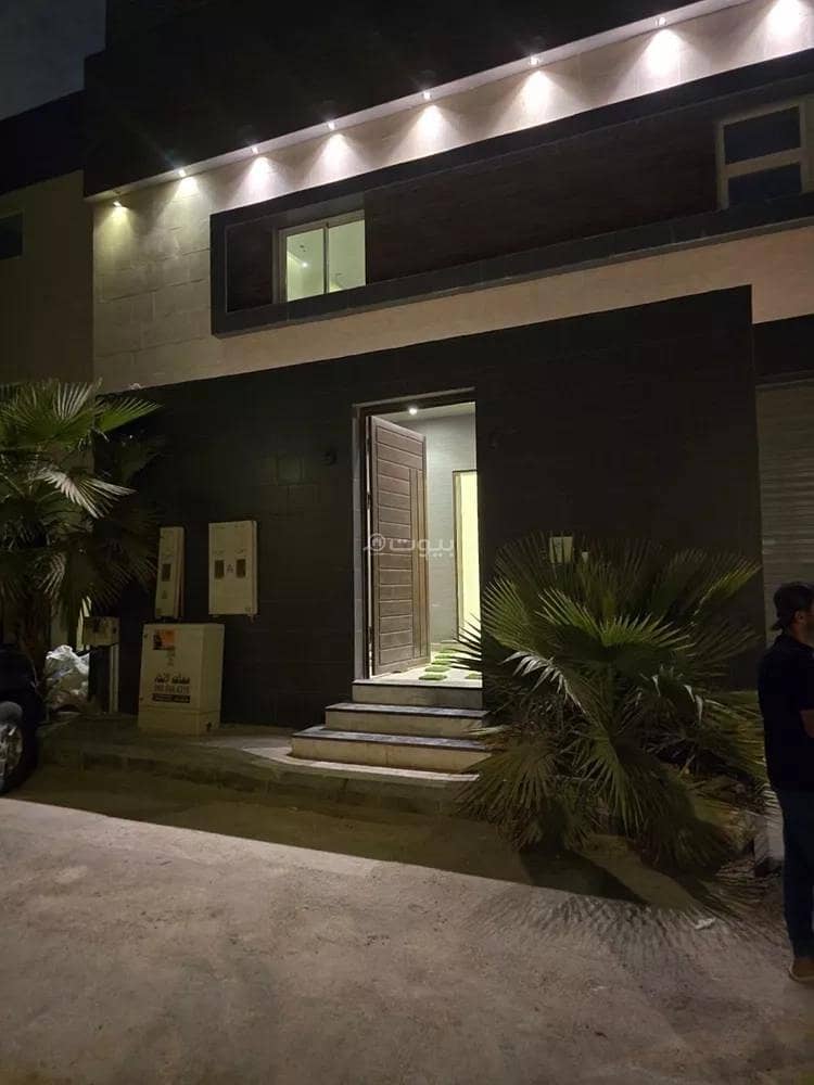 Floor For Rent in Al Narjis, Riyadh Floor For Rent in Al Narjis, Riyadh