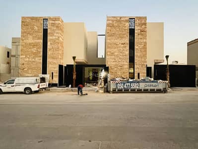 5 Bedroom Villa for Sale in West Riyadh, Riyadh - Villa for sale in Al Mahdiyah neighborhood