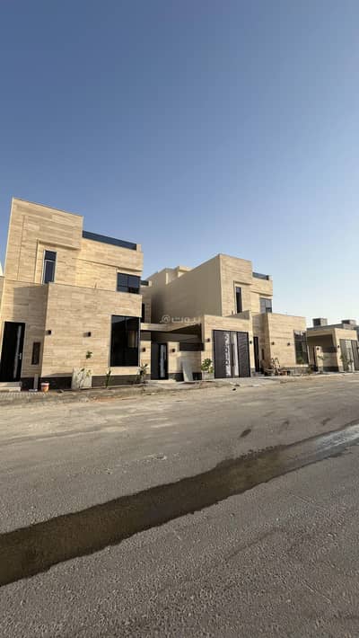 7 Bedroom Villa for Sale in West Riyadh, Riyadh - Villa with 7 bedrooms for sale in Mahdia