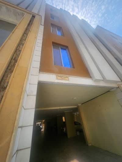 3 Bedroom Apartment for Rent in North Jeddah, Jeddah - شقة للإيجار في حي المروة. جدة