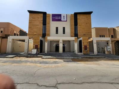 دور 4 غرف نوم للبيع في غرب الرياض، الرياض - دور علوي للبيع ف السويدي