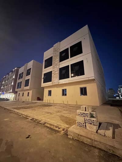 عمارة سكنية  للايجار في غرب الرياض، الرياض - عمارة للإيجار في شارع شقراء, حي ظهرة لبن, مدينة الرياض, منطقة الرياض