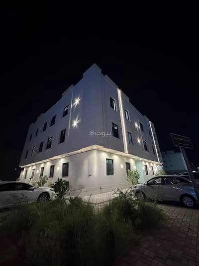 عمارة سكنية  للبيع في غرب الرياض، الرياض - عمارة للبيع في شارع النعيرية, حي ظهرة لبن, مدينة الرياض, منطقة الرياض