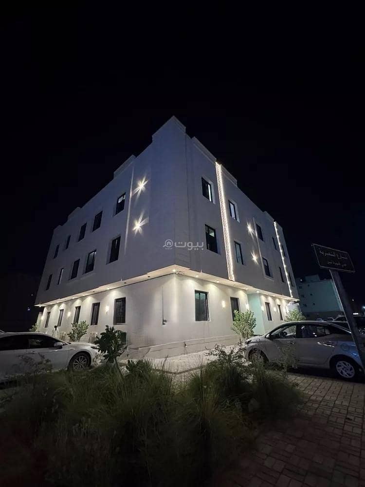 عمارة للبيع في شارع النعيرية, حي ظهرة لبن, مدينة الرياض, منطقة الرياض عمارة للبيع في شارع النعيرية, حي ظهرة لبن, مدينة الرياض, منطقة الرياض
