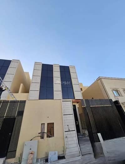 فیلا 6 غرف نوم للبيع في شمال الرياض، الرياض - فيلا مكونة من 6 غرف نوم للبيع في النرجس، الرياض