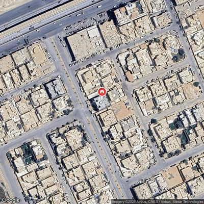 3 Bedroom Flat for Sale in East Riyadh, Riyadh - A new apartment for sale in Jerusalem, Riyadh