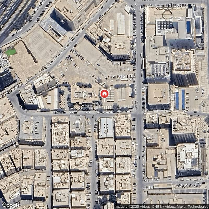 Studio Apartment For Rent in Al Wizarat, Riyadh