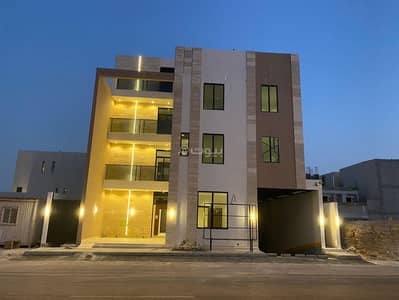 4 Bedroom Flat for Sale in West Riyadh, Riyadh - Apartment for sale in Al Mahdiyah, West Riyadh