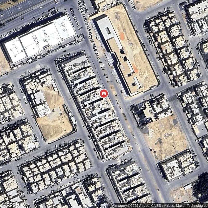 Studio Apartment For Rent in Al Narjis, Riyadh Studio Apartment For Rent in Al Narjis, Riyadh