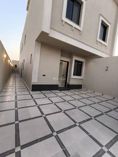 3 Bedroom Floor for Sale in West Riyadh, Riyadh - Ground floor for sale in Al-Nimar District