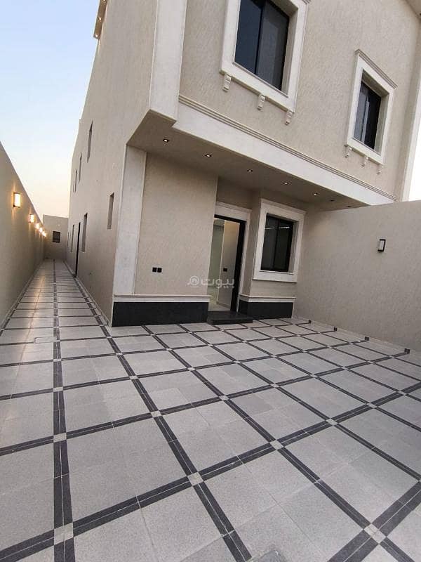 Ground floor for sale in Al-Nimar District