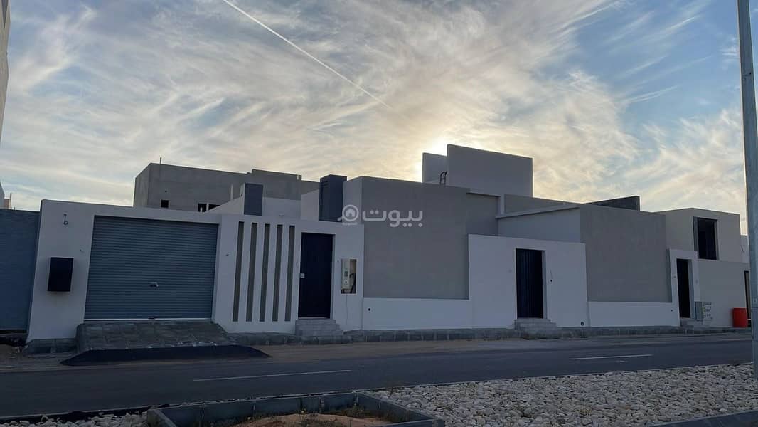apartment for sale in Al-Ofoq, Ayon Al-Jawa