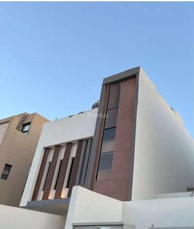 دور 3 غرف نوم للايجار في شمال الرياض، الرياض - طابق للإيجار في النرجس، الرياض