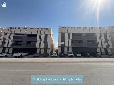 3 Bedroom Apartment for Rent in North Riyadh, Riyadh - apartment 3777J6