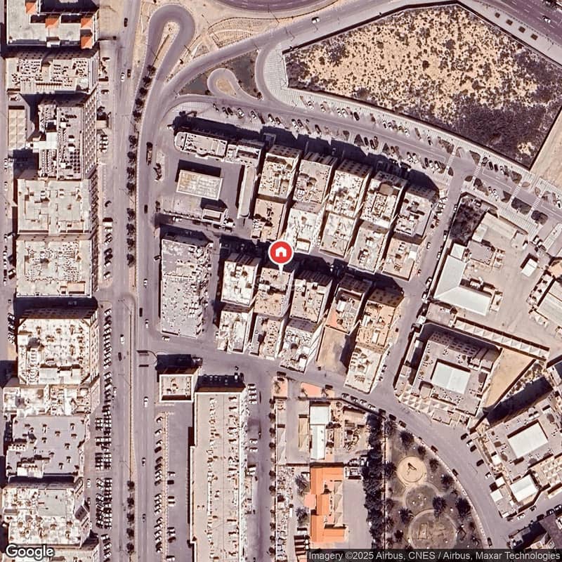 Apartment in Al Salam 3 bedrooms 38000 SAR - 87684896