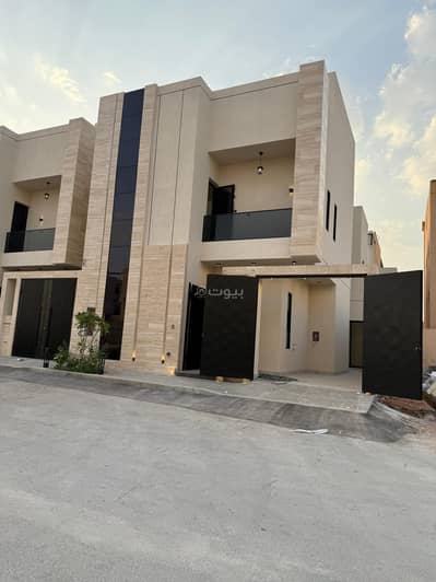 5 Bedroom Villa for Sale in West Riyadh, Riyadh - Villa for sale in Al Mahdiyah, west Riyadh