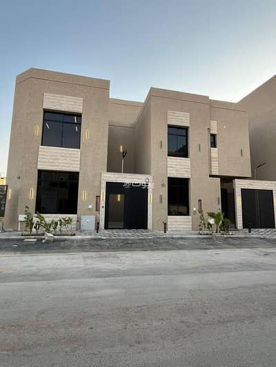 فیلا 4 غرف نوم للبيع في غرب الرياض، الرياض - فيلا للبيع في المهدية، الرياض