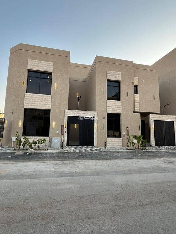 فيلا للبيع في المهدية، الرياض