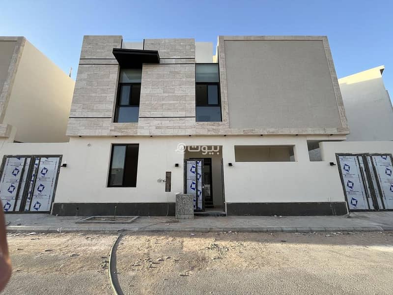 فيلا للبيع في الهديه، الرياض