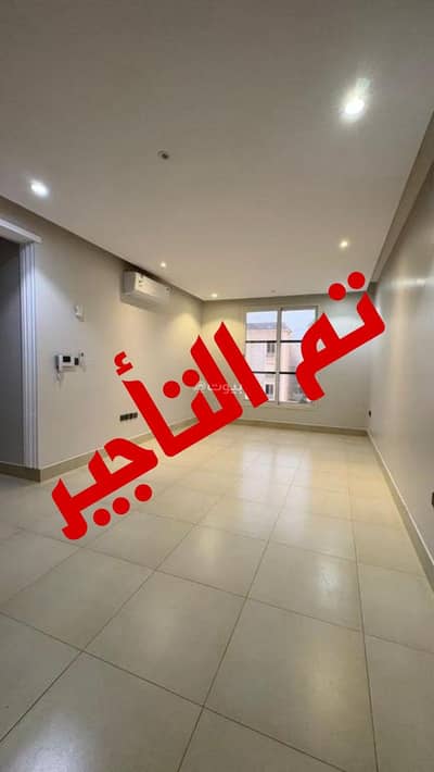 فلیٹ 3 غرف نوم للايجار في شمال الرياض، الرياض - شقة للإيجار في القيروان، الرياض