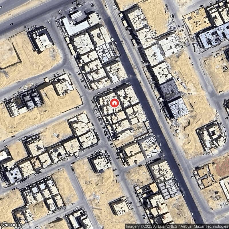 شقة استوديو للإيجار في النرجس، الرياض