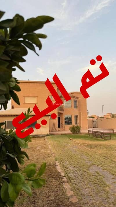 مزرعة 5 غرف نوم للبيع في الريان، عنيزة - مزرعة سكنية زراعية للبيع , الريان , عنيزة