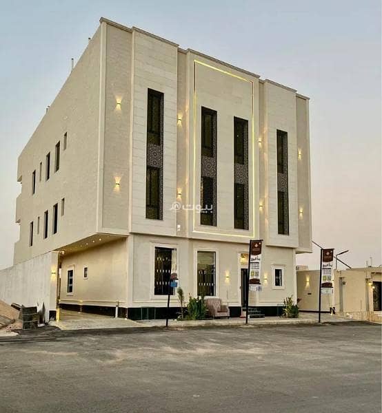 شقة للبيع في المهدية، غرب الرياض شقة للبيع في المهدية، غرب الرياض