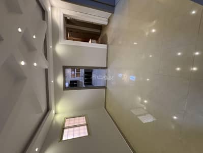 3 Bedroom Apartment for Rent in North Riyadh, Riyadh - Apartment with two entrances for rent