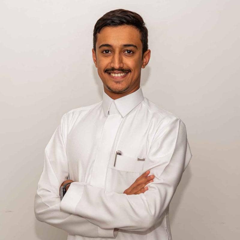 عبدالملك خالد