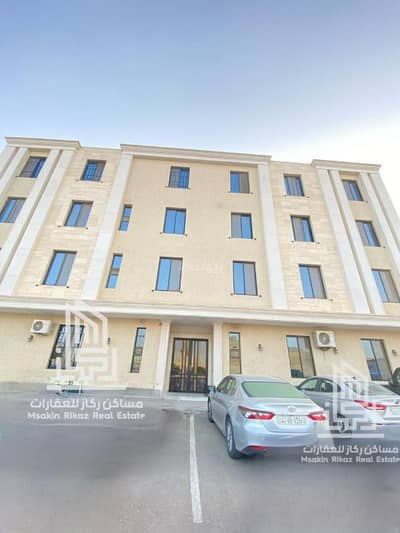 4 Bedroom Apartment for Rent in East Riyadh, Riyadh - Luxury unfurnished apartment for rent