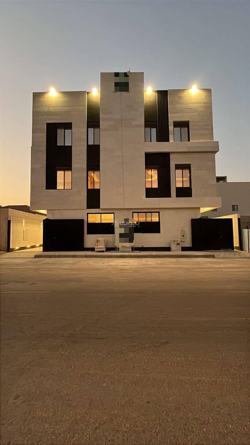 Villa in the Al-Mahdiyah neighborhood