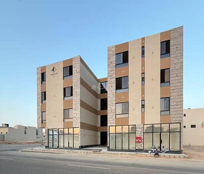 3 Bedroom Apartment for Sale in West Riyadh, Riyadh - Apartment in Al-Mahdiyah neighborhood