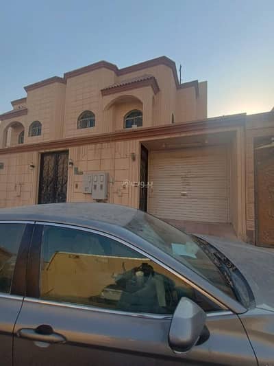 دور 2 غرفة نوم للايجار في شمال الرياض، الرياض - دور اول مستقل