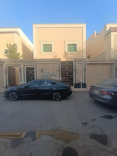 2 Bedroom Floor for Rent in North Riyadh, Riyadh - First Round of Al-Nada