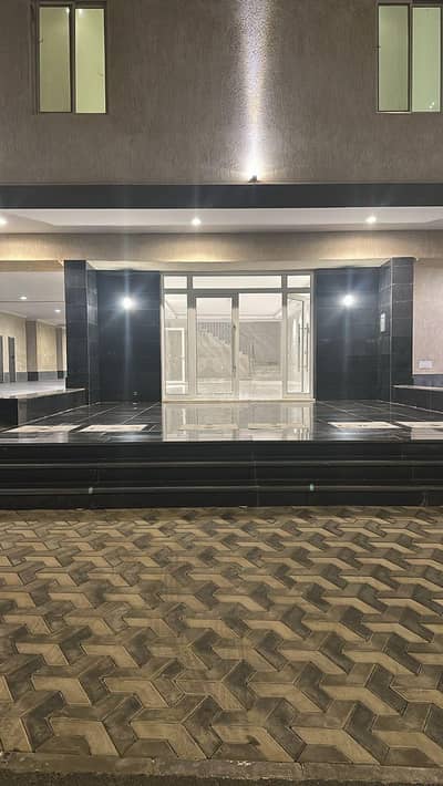 شقة 3 غرف نوم للايجار في حكومي1، جدة - شقة للايجار في حكومي1، جدة