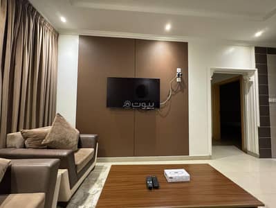 Studio for Rent in East Riyadh, Riyadh - Apartment in East Riyadh，Al Hamra 4500 SAR - 87791899