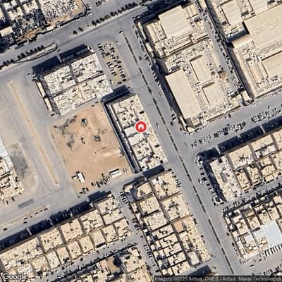 شقة 1 غرفة نوم للايجار في شرق الرياض، الرياض - حي اشبيليا
