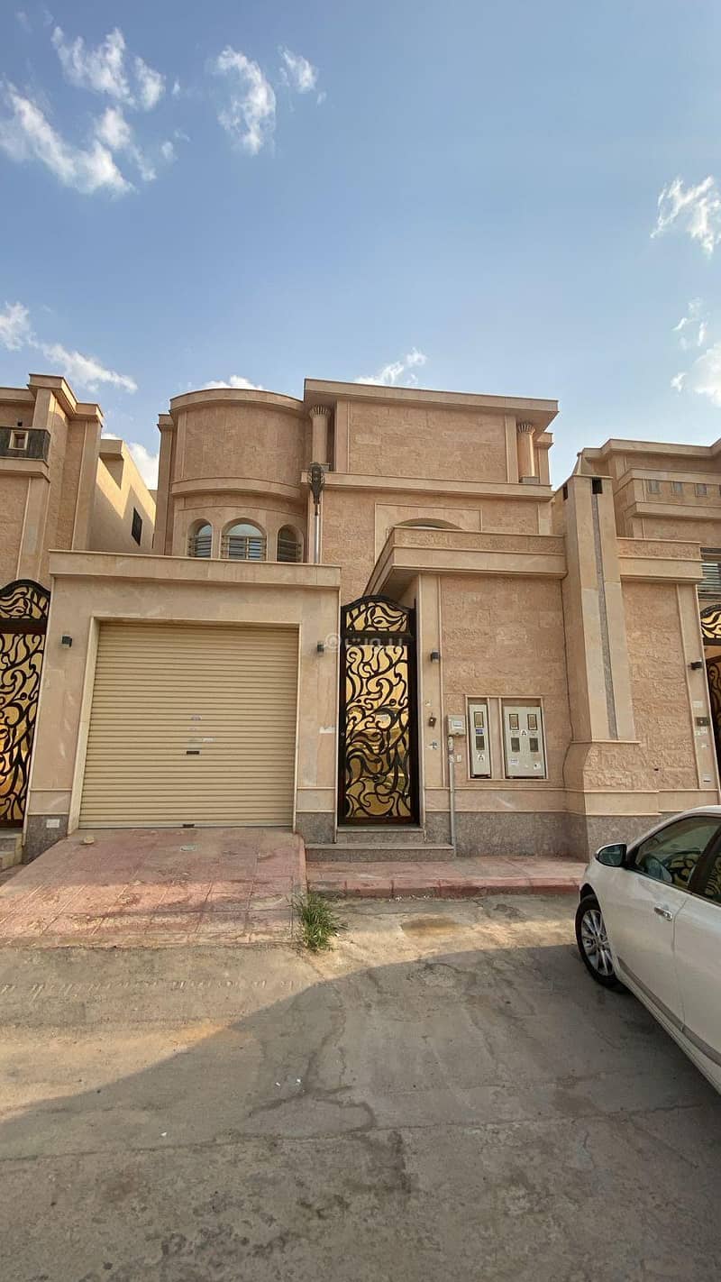 3 Bedroom Villa For Sale in Tuwaiq, Riyadh