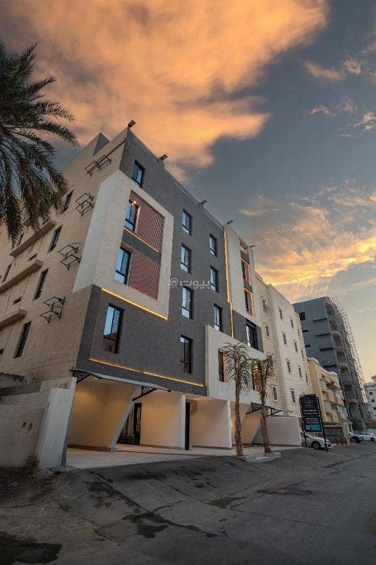 شقق فاخرة جوار ممشى اليمامة شقق فاخرة جوار ممشى اليمامة