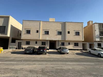 شقة 3 غرف نوم للايجار في شرق الرياض، الرياض - شقة للإيجار في شارع محمد بن عبدالعزيز الماضي , حي قرطبة, مدينة الرياض, منطقة الرياض