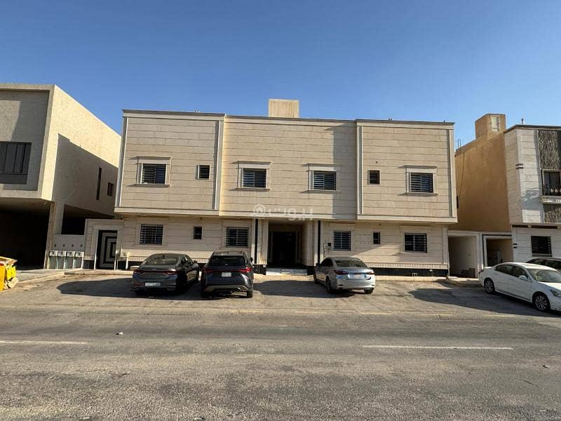 شقة للإيجار في شارع محمد بن عبدالعزيز الماضي , حي قرطبة, مدينة الرياض, منطقة الرياض