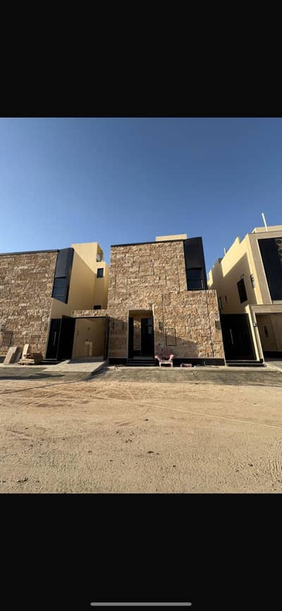 فیلا 4 غرف نوم للبيع في شرق الرياض، الرياض - الرياض حي البيان