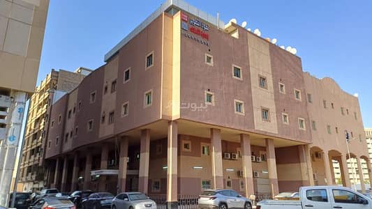 شقة 1 غرفة نوم للايجار في العرضيات 1 - شقة للإيجار | الرياض | حي المربع | كود 1670