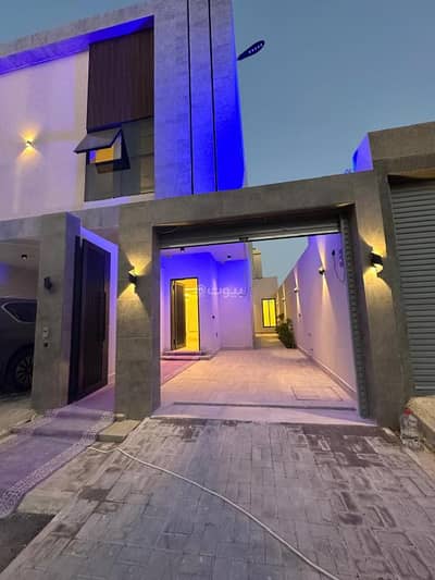 4 Bedroom Floor for Sale in North Riyadh, Riyadh - 4 bedroom floor for sale in Al-Arid, Riyadh