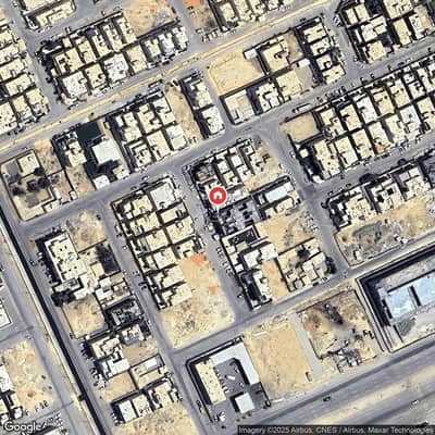 3 Bedroom Floor for Sale in North Riyadh, Riyadh - A complete independent floor of 200 square meters for sale in Al-Arid, Riyadh.