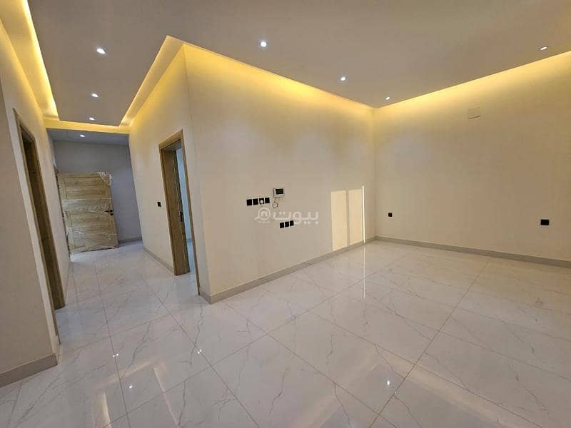 Apartment for sale in Al-Badiah neighborhood