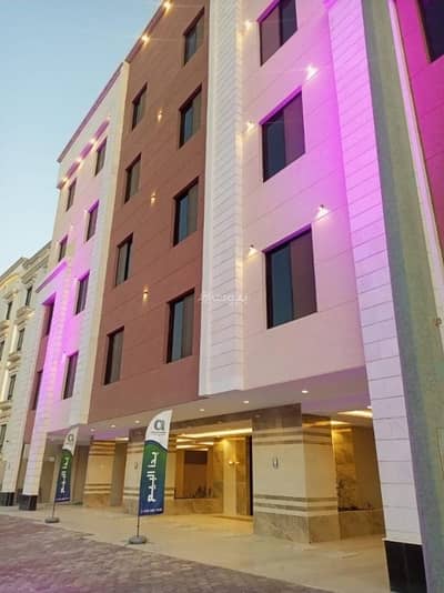 5 Bedroom Apartment for Sale in Governmental1, Jeddah - For sale: 5-bedroom apartments in Al-Mousa View - Government 1