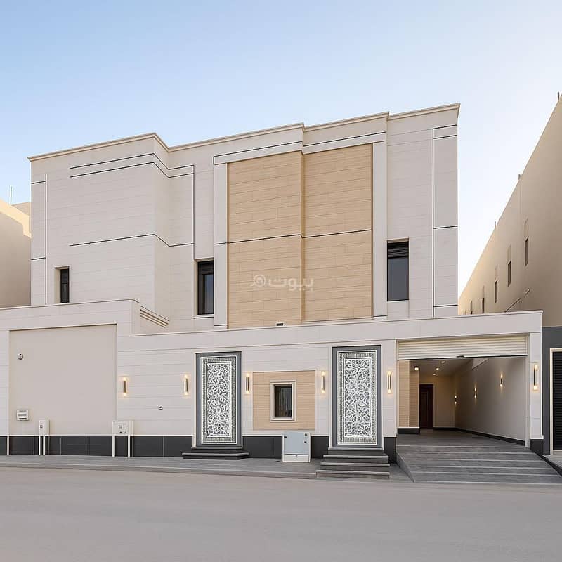 طابق للبيع في الجنادرية، الرياض