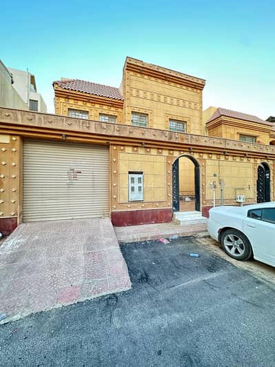 5 Bedroom Floor for Rent in East Riyadh, Riyadh - Floor for Rent in Ishbiliyah, East Riyadh