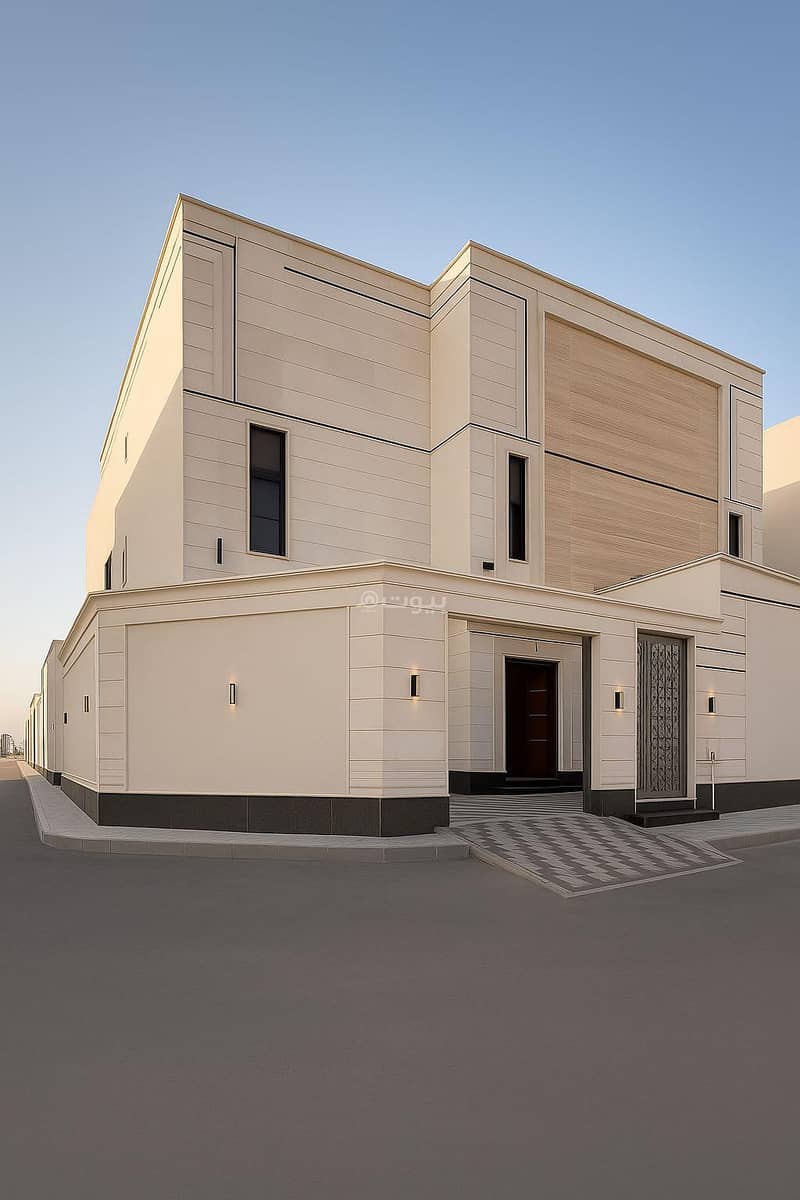 Villa for Sale in Al Janadriyah, East Riyadh